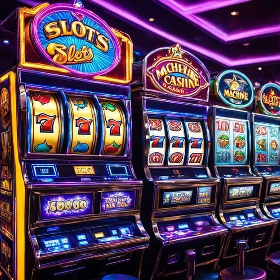 Live Casino ak777