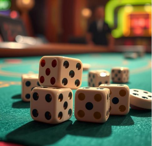 Slots Games ak777